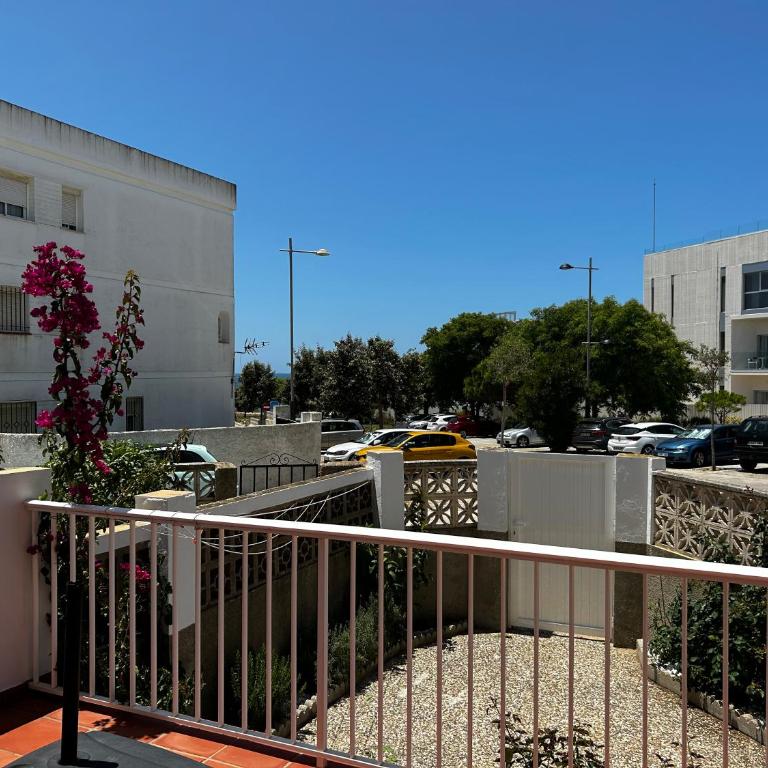 Apartamento junto al mar ROQUEO NICOLAS - Apartamento de 2 dormitorios - 8