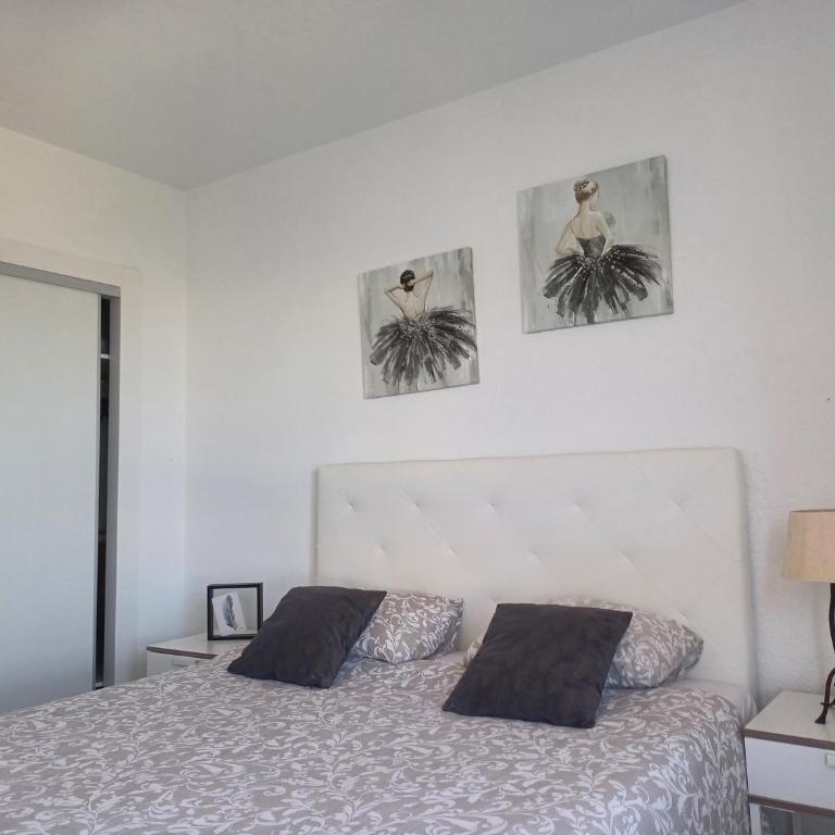 Sea Views Gran Alacant - Two-Bedroom Apartment - 5