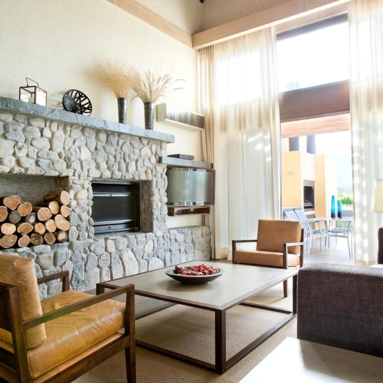 Grace Cafayate - Villa Superior - 3