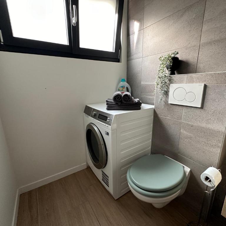 IMMEUBLE ST-PIERRE - GARE 10min - HORTILLONNAGES 5min - WIFI - TV HD - Apartamento con terraza - 5