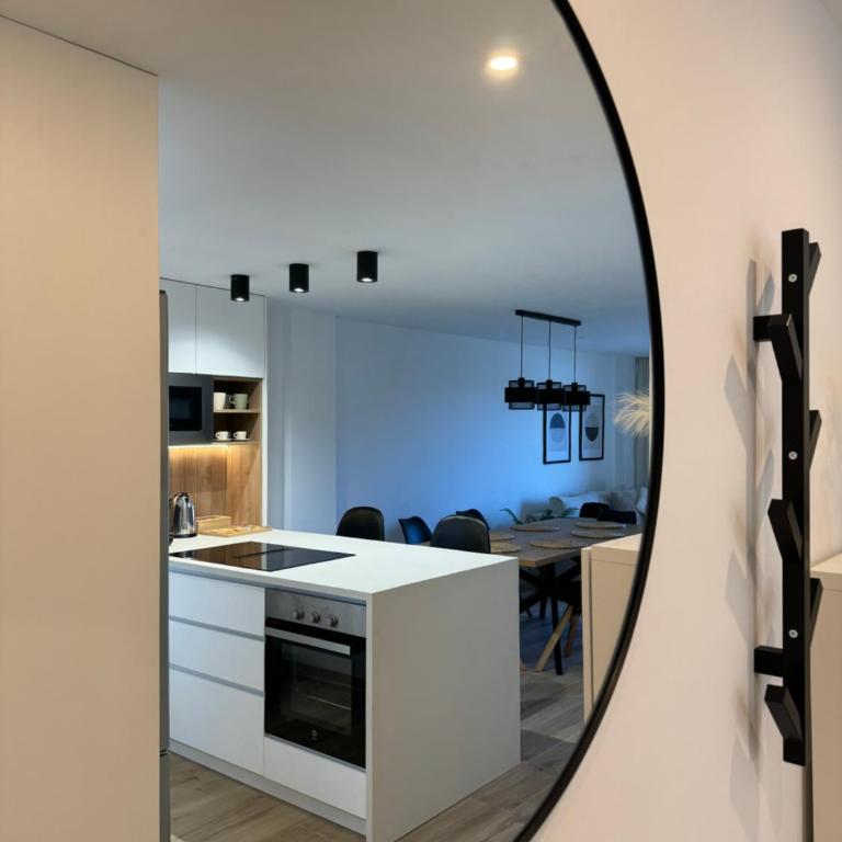 Horizonte azul - Apartamento de 2 dormitorios - 35