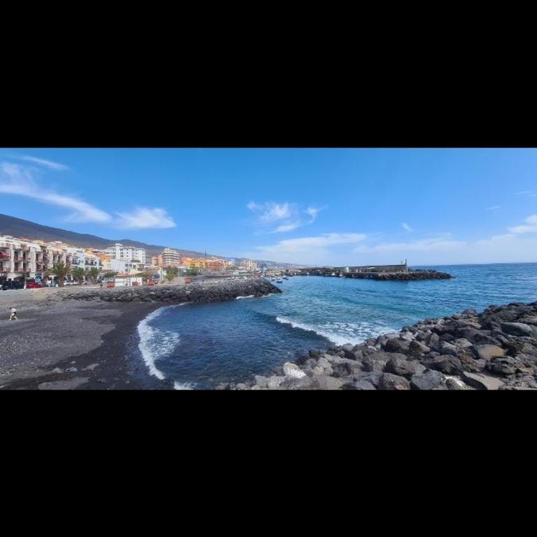 MEERBLICK CALETILLAS - Apartamento de 2 dormitorios - 11