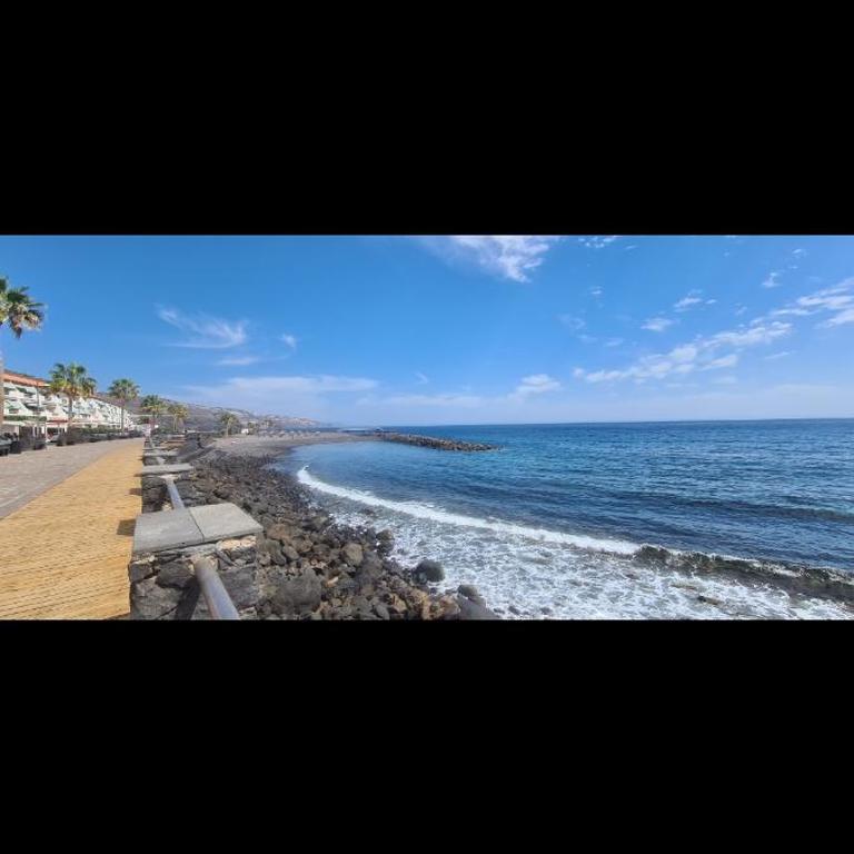 MEERBLICK CALETILLAS - Apartamento de 2 dormitorios - 19