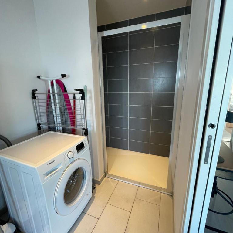 VUE MER INCROYABLE - 3 Chambres - PARKING 2 PLACES - WIFI - Appartement 3 Chambres - 31