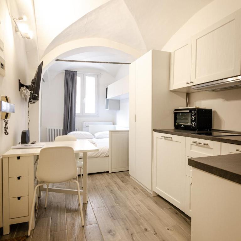 Nosadella Studio - Appartamento con 1 Camera da Letto - 16