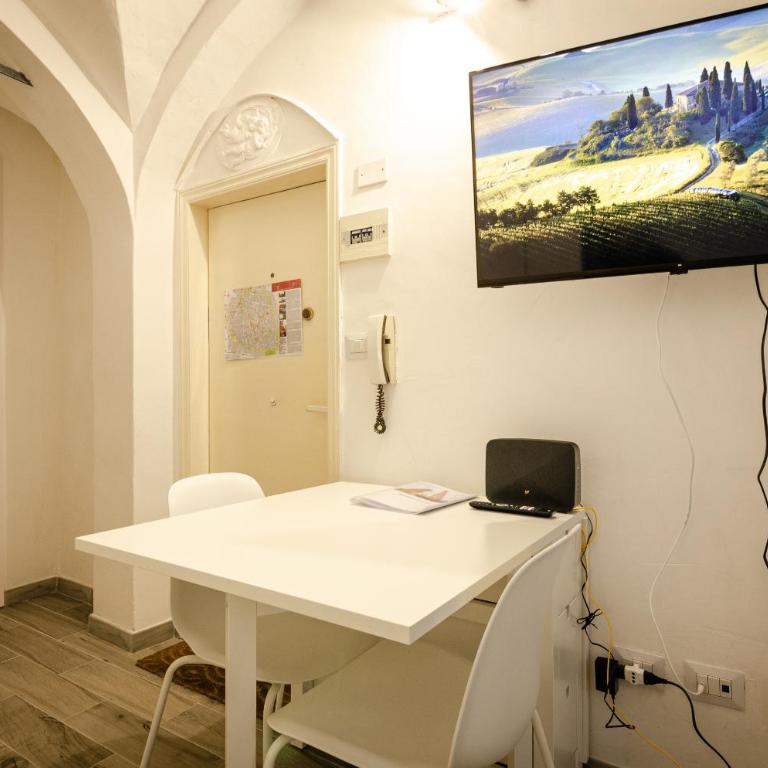 Nosadella Studio - Appartamento con 1 Camera da Letto - 11