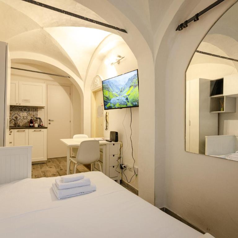 Nosadella Studio - Appartamento con 1 Camera da Letto - 9