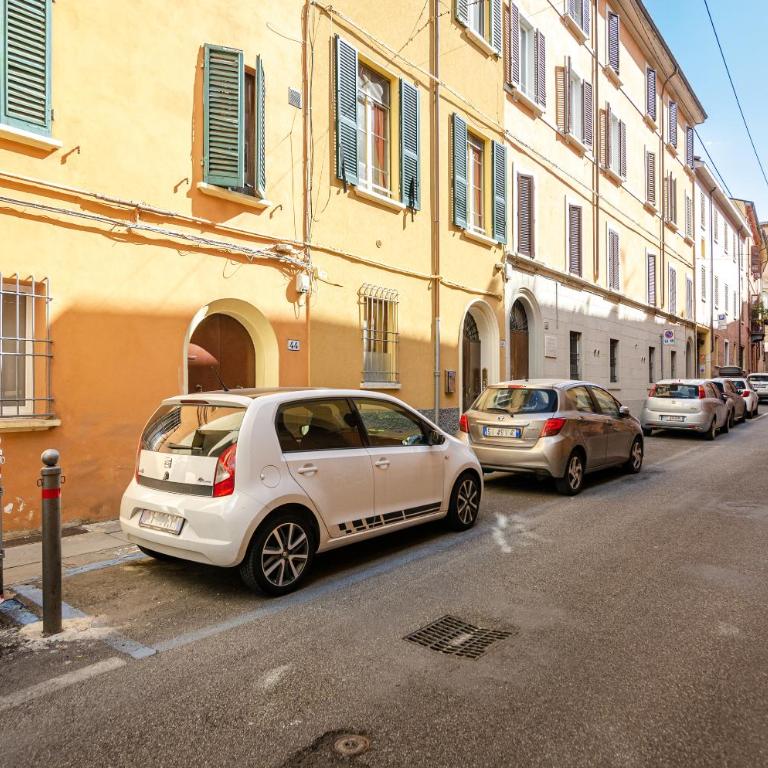 Nosadella Studio - Appartamento con 1 Camera da Letto - 19