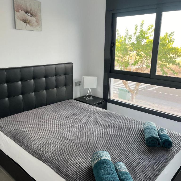 Apartman Lamar Resort - Apartment mit 2 Schlafzimmern - 27