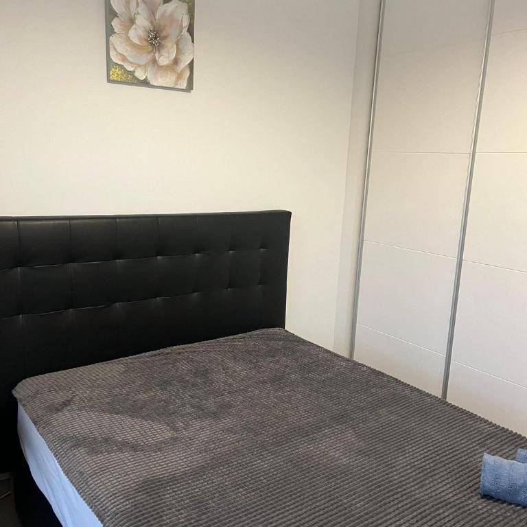 Apartman Lamar Resort - Apartment mit 2 Schlafzimmern - 28