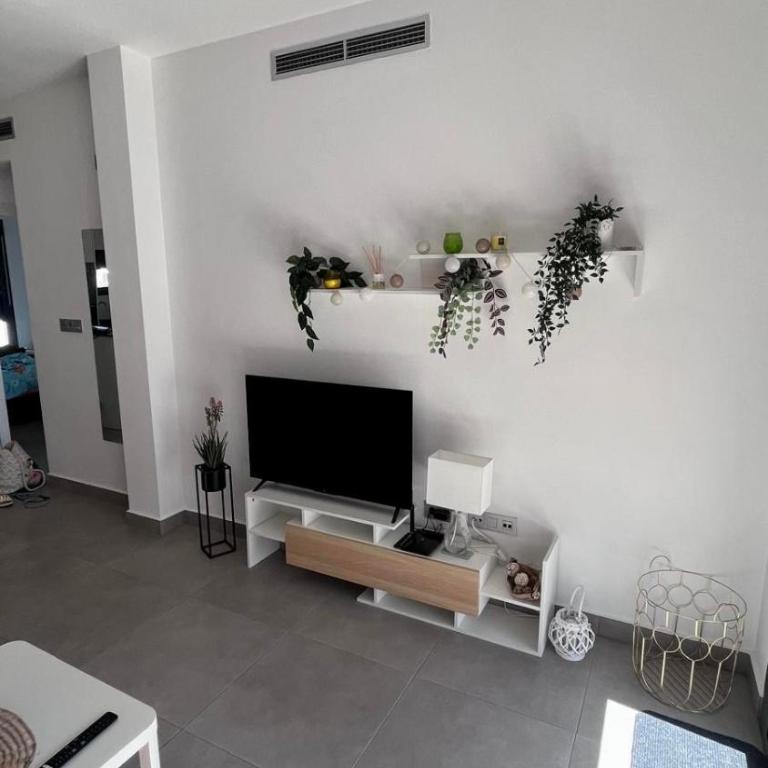 Apartman Lamar Resort - Apartment mit 2 Schlafzimmern - 22