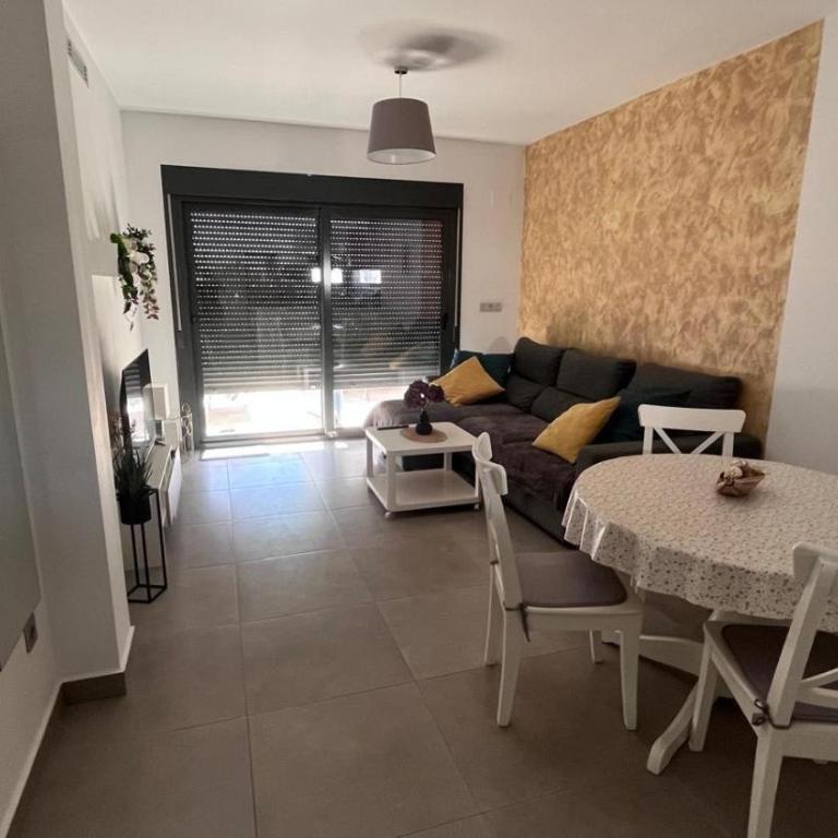 Apartman Lamar Resort - Apartment mit 2 Schlafzimmern - 17