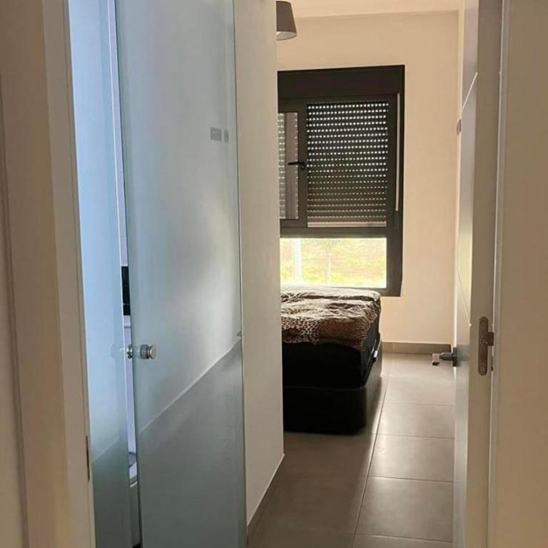 Apartman Lamar Resort - Apartment mit 2 Schlafzimmern - 31