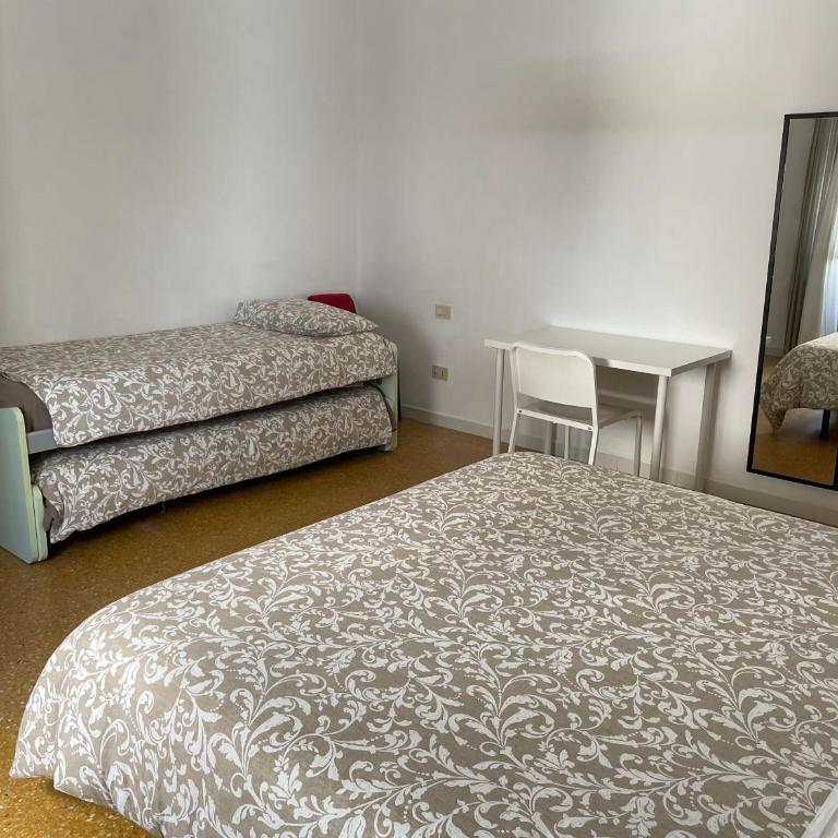 Regina Elena al mare - Appartamento con 2 Camere da Letto - 12