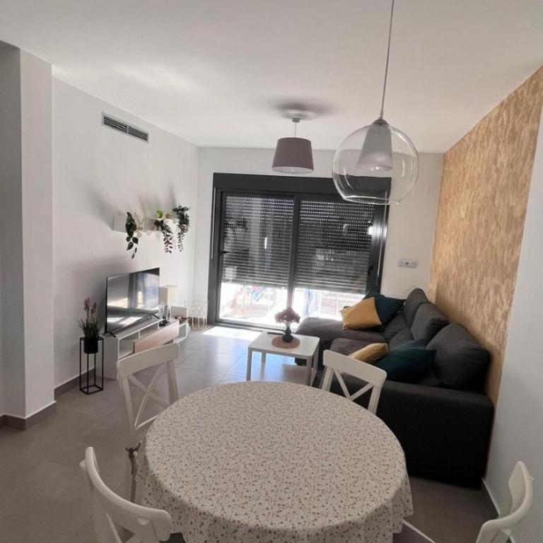 Apartman Lamar Resort - Apartment mit 2 Schlafzimmern - 18
