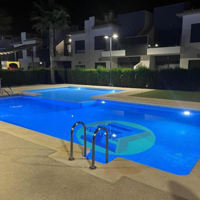 Apartman Lamar Resort - Apartment mit 2 Schlafzimmern - 7