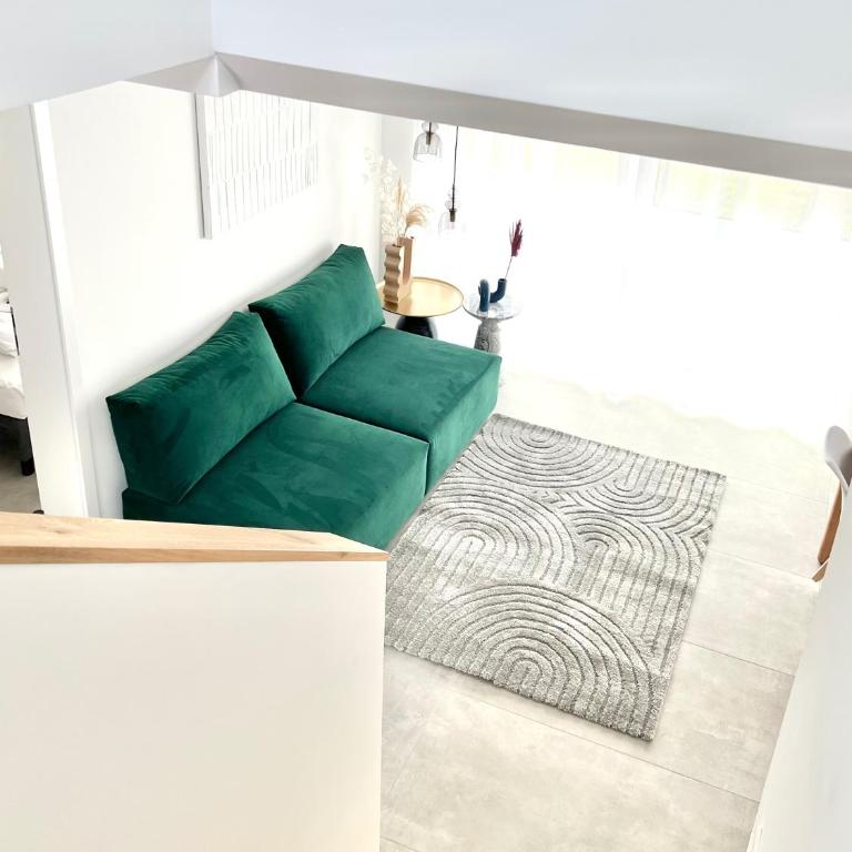 Xzllenz - 4 Schlafzimmer, Zentral, Parken, U-Bahn, 2 Bäder, 4 Smart-TV, optional Einzelbett - Haus mit 4 Schlafzimmern - 3