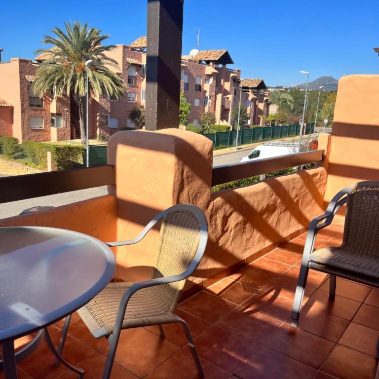 Casares del Sol - Two-Bedroom Apartment - 13