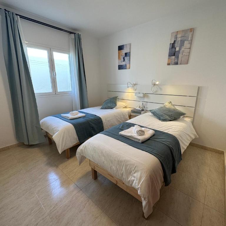 Villa Crotos - Villa - 11