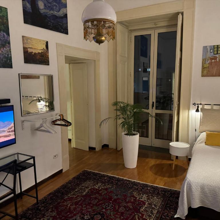 Interno 12 (140 mq) - Appartamento con Vista Mare - 33
