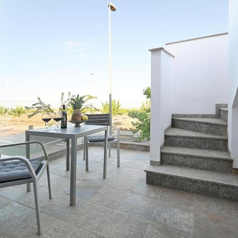Apartman Lamar Resort - Apartment mit 2 Schlafzimmern - 40