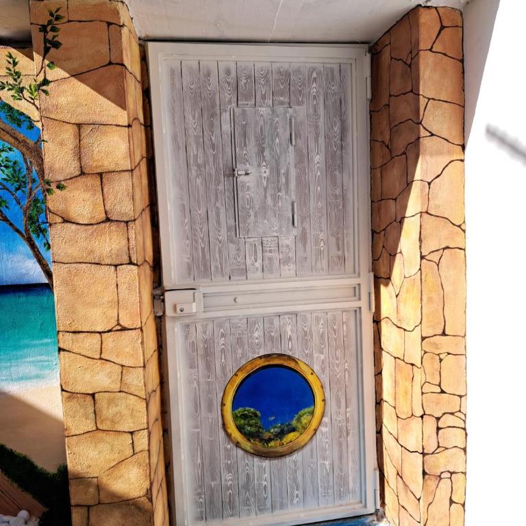 Olbia SARDEGNA- Casa Arena- 3 camere da letto - Three-Bedroom House - 5