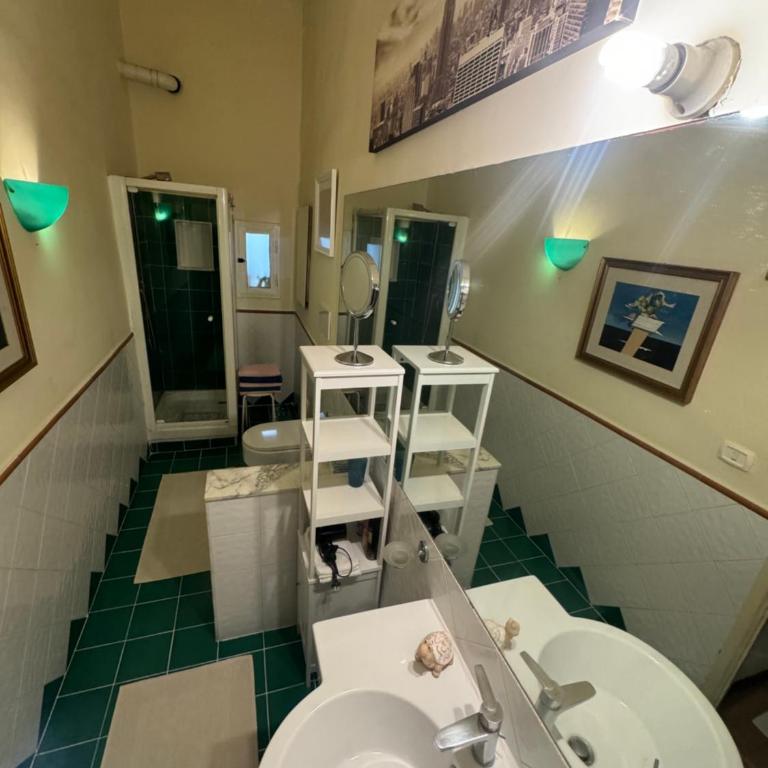Interno 12 (140 mq) - Appartamento con Vista Mare - 5