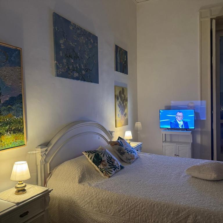 Interno 12 (140 mq) - Appartamento con Vista Mare - 36