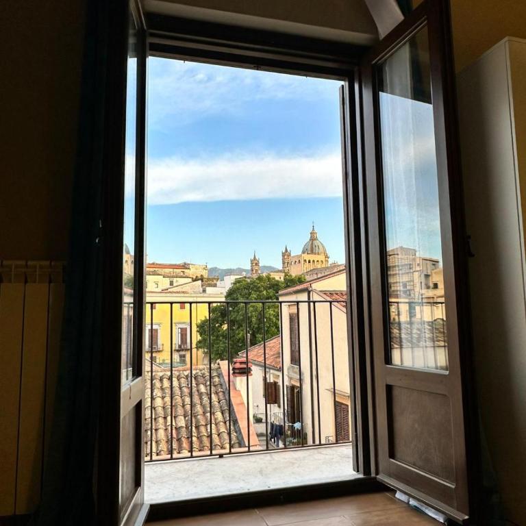 CentruMassimo Apartment - Appartamento con 2 Camere da Letto - 12