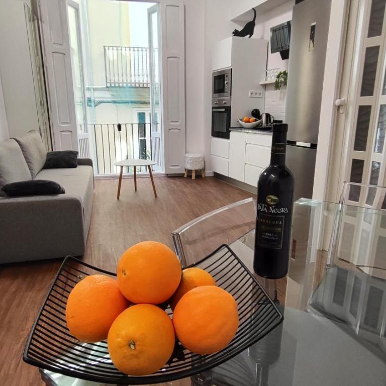 Reina - One-Bedroom Apartment - 19