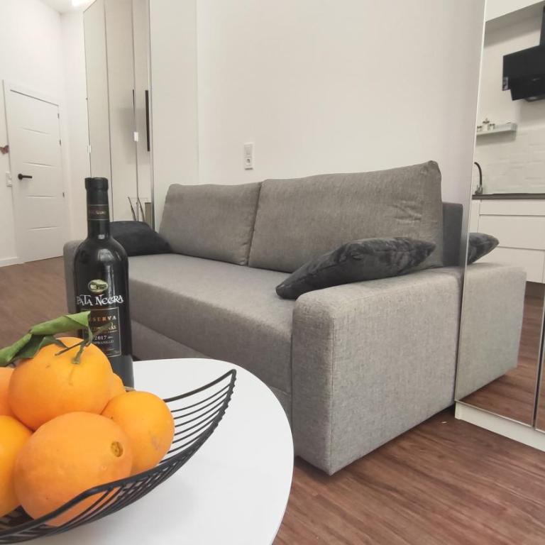 Reina - One-Bedroom Apartment - 28