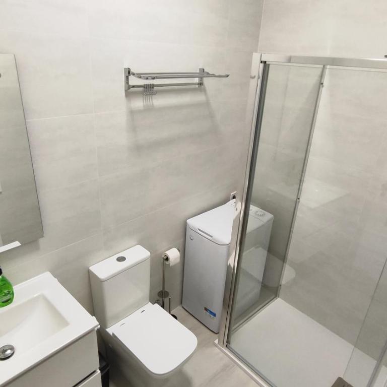 Reina - One-Bedroom Apartment - 10