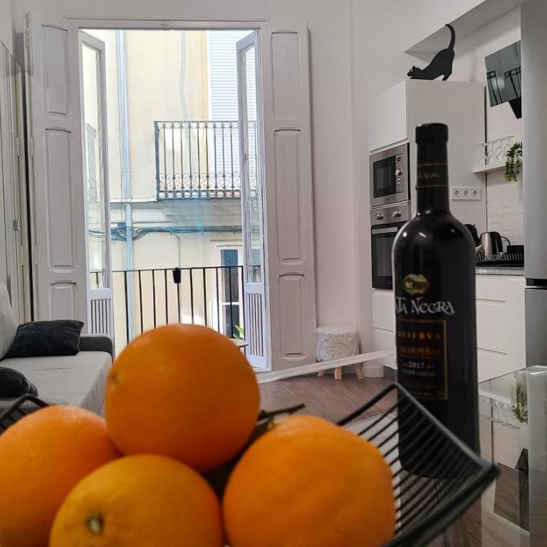 Reina - One-Bedroom Apartment - 32