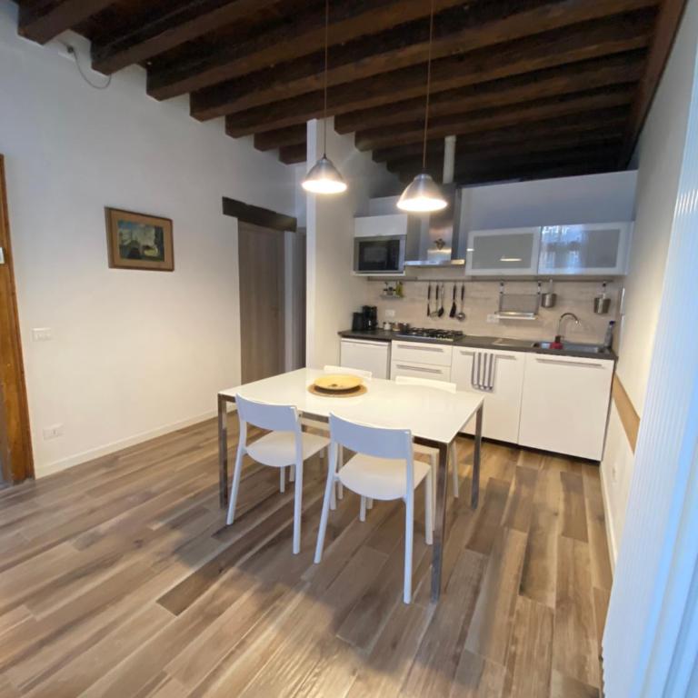 Emma's House - Appartamento con 1 Camera da Letto - 17