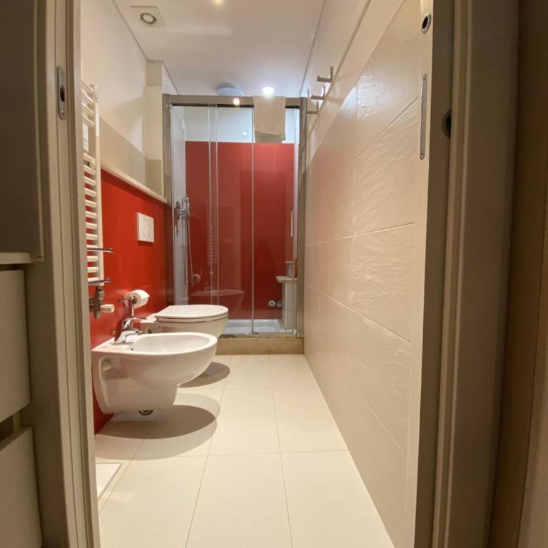 Emma's House - Appartamento con 1 Camera da Letto - 23