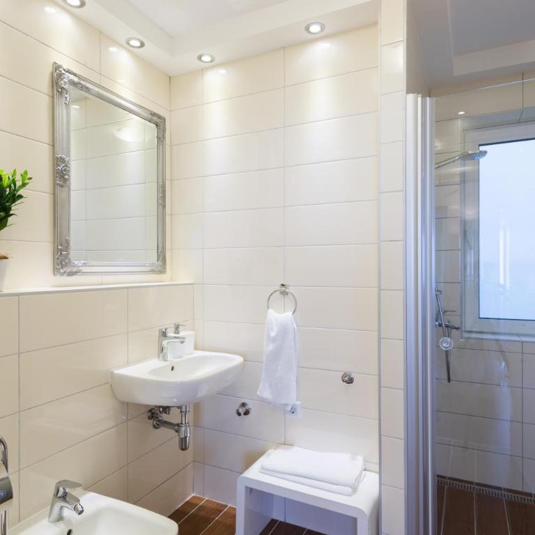 Central Belgrade Apartments 3 - Apartman - 35