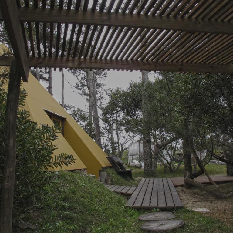 Piramide - Chalet - 21