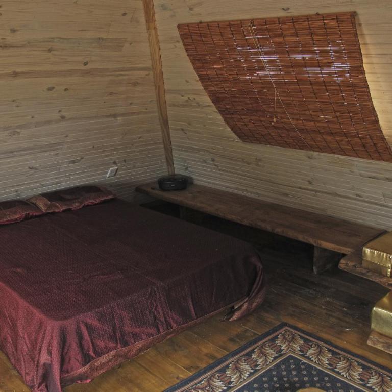 Piramide - Chalet - 11