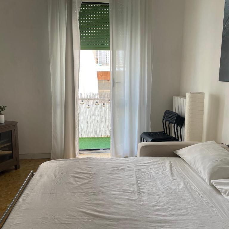 Regina Elena al mare - Appartamento con 2 Camere da Letto - 7