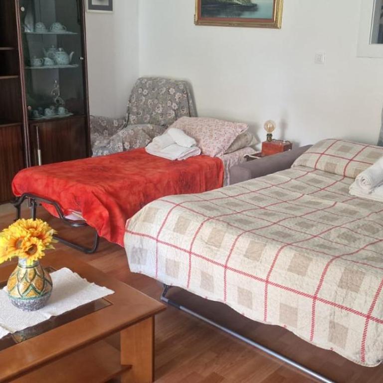 APPARTAMENTO HEIDI IN CENTRO STORICO - Appartamento con 1 Camera da Letto - 29
