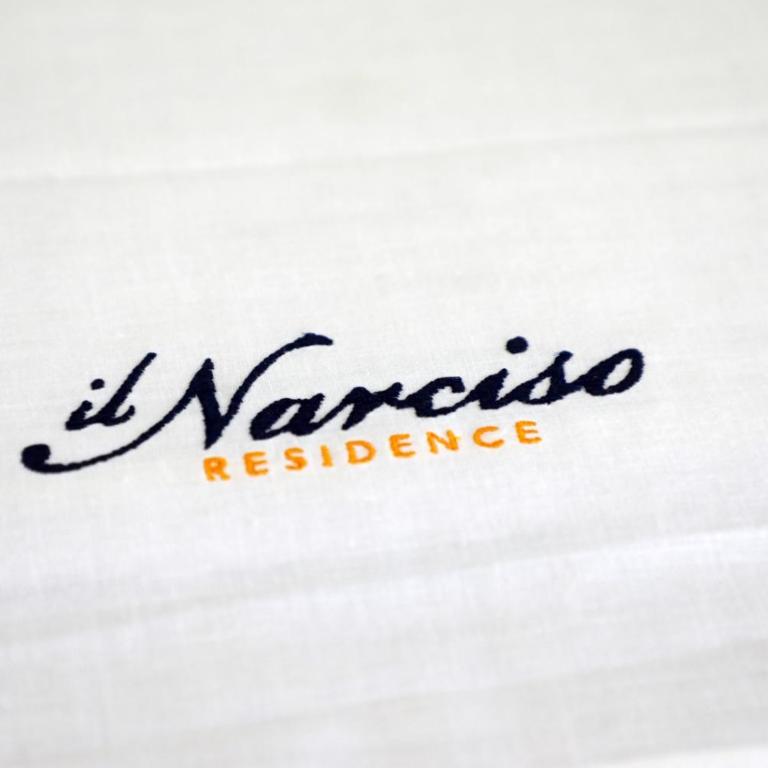 Il Narciso Residence - Appartamento - Piano Terra - 10