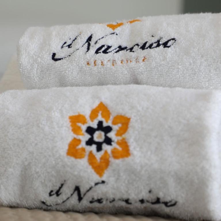 Il Narciso Residence - Appartamento - Piano Terra - 9