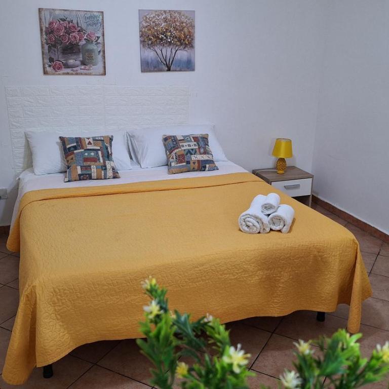 PAPIRETO'S HOME - Appartamento Standard - 3