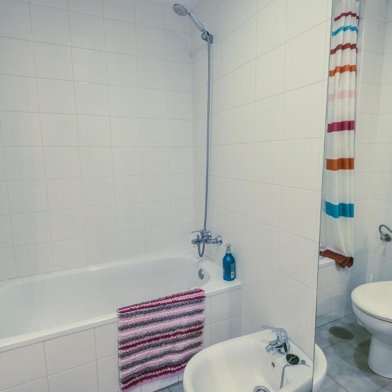Madrid Rio - Apartamento de 1 dormitorio - 6