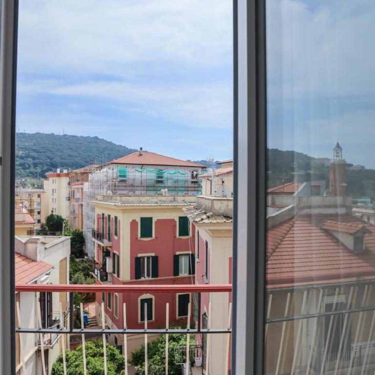 Attico vista mare - Appartamento con 3 Camere da Letto - 6