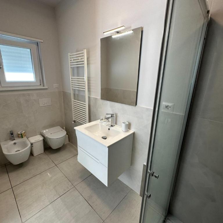 Il Narciso Residence - Appartamento - Piano Terra - 12
