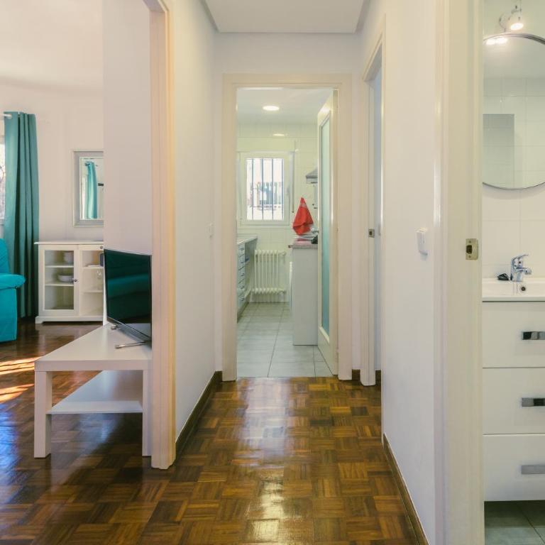 Madrid Rio - Apartamento de 1 dormitorio - 16