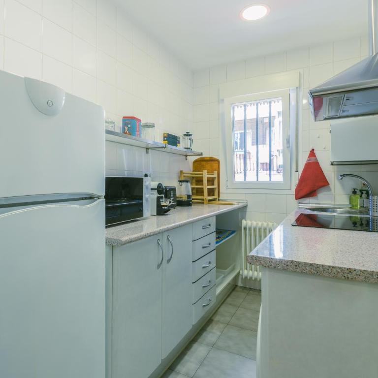 Madrid Rio - Apartamento de 1 dormitorio - 18