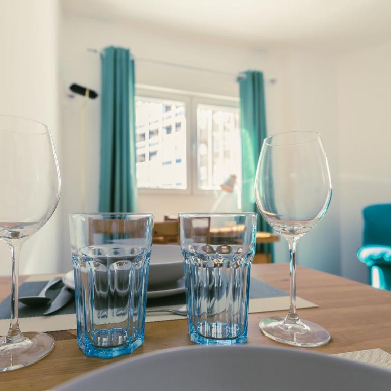 Madrid Rio - Apartamento de 1 dormitorio - 20