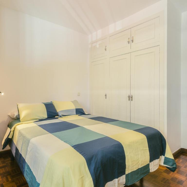 Madrid Rio - Apartamento de 1 dormitorio - 23